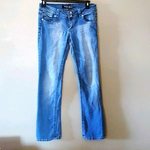 Clearance-Celebrity Pink jeans Size 11
